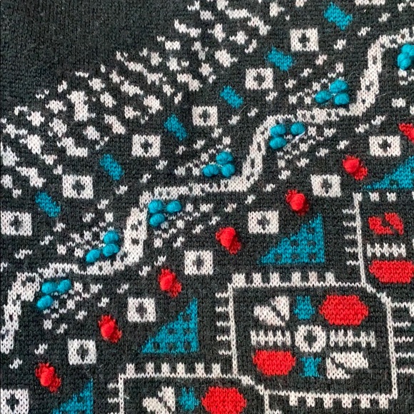 J. Crew Grey Women’s Merino Wool Sweater, Size S - Picture 4 of 7